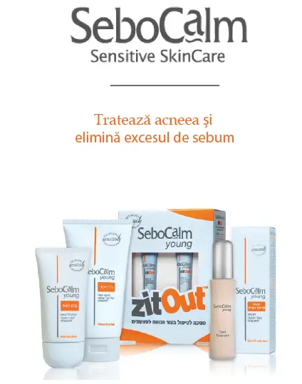 Preparate dermatologice