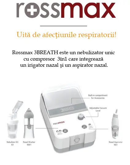 Aparatul respirator