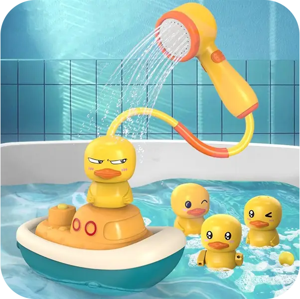 Accesorii pentru baie