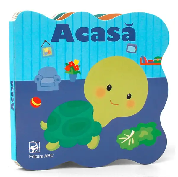 Cărţi pentru micuţi