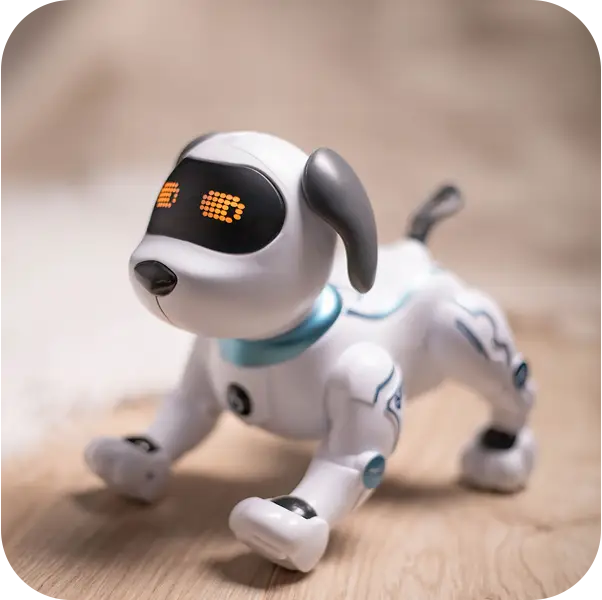 Roboţi