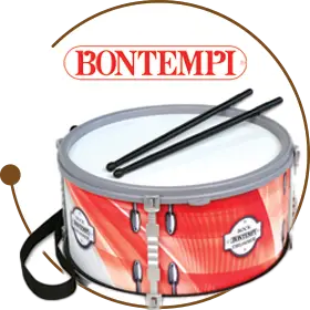 Игрушки музыкальные Bontempi (Италия)