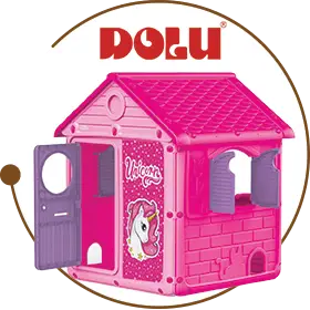 DOLU "Toy Factory" (Турция)