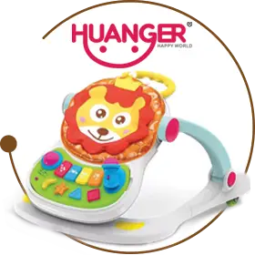 Игрушки Huanger (Китай)