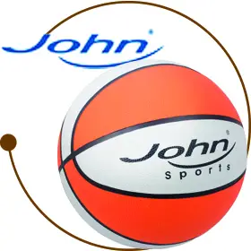 Игрушки John (Германия)