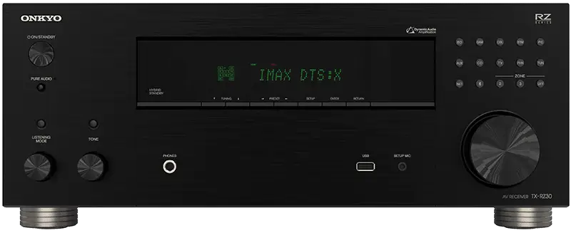 Onkyo
