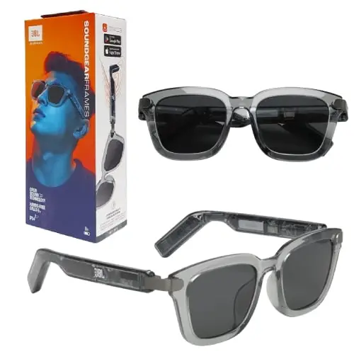 JBL Soundgear Frames