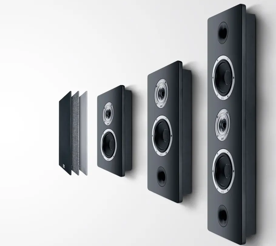 Heco Ambient Series