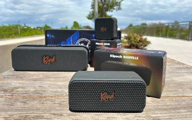 Active / Portable