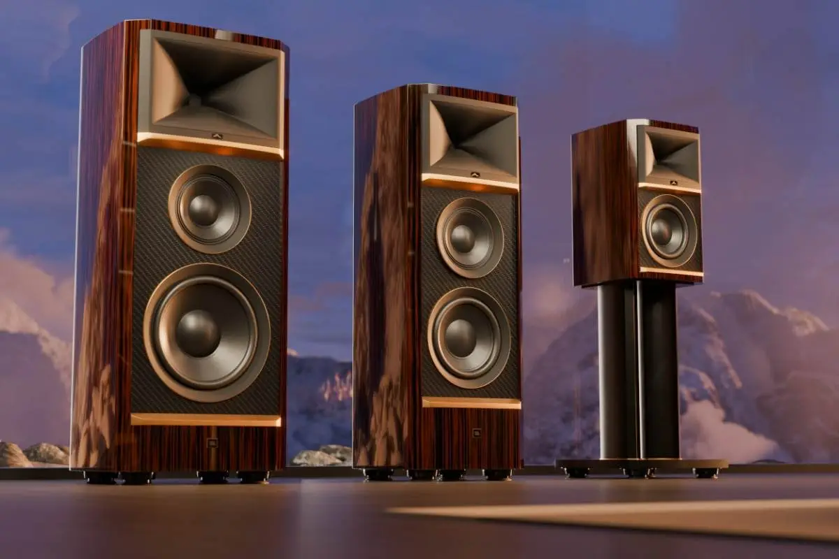 Серия JBL Summit