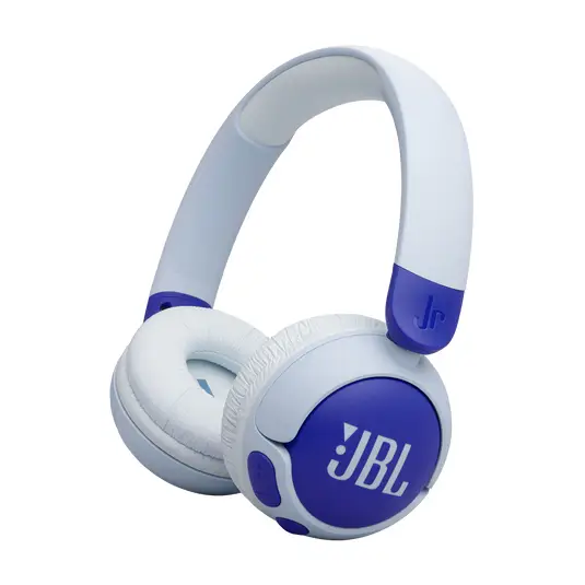 Junior 320BT