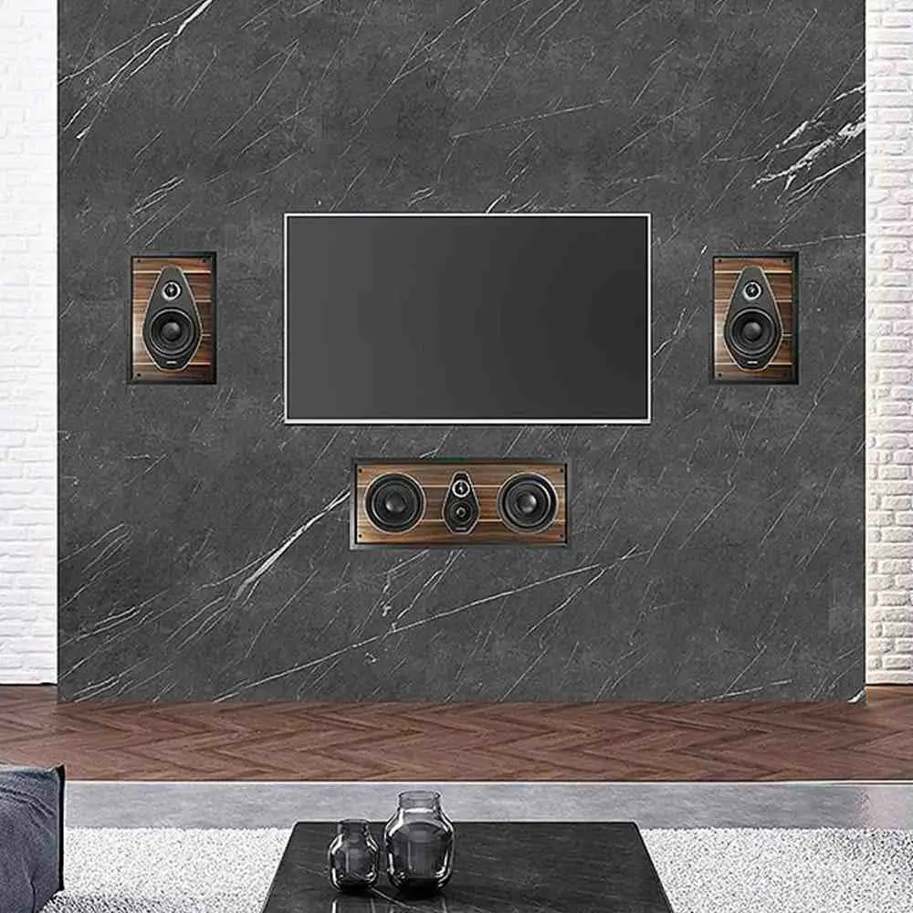 PALLADIO LEVEL 6