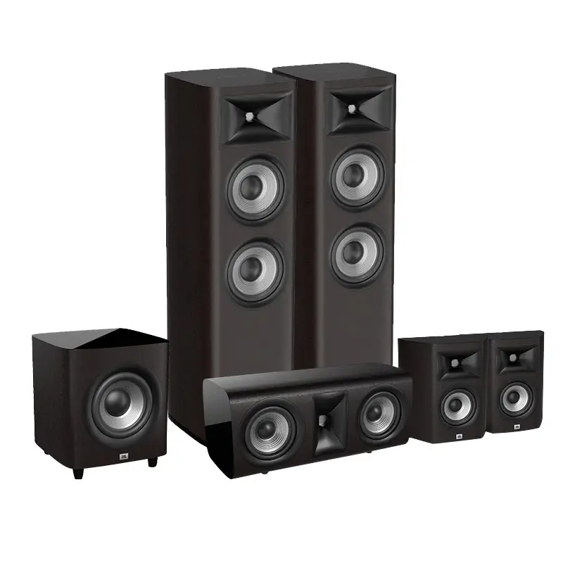 Серия JBL Studio