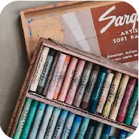 Pastel