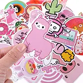 Cărţi de colorat şi stickere