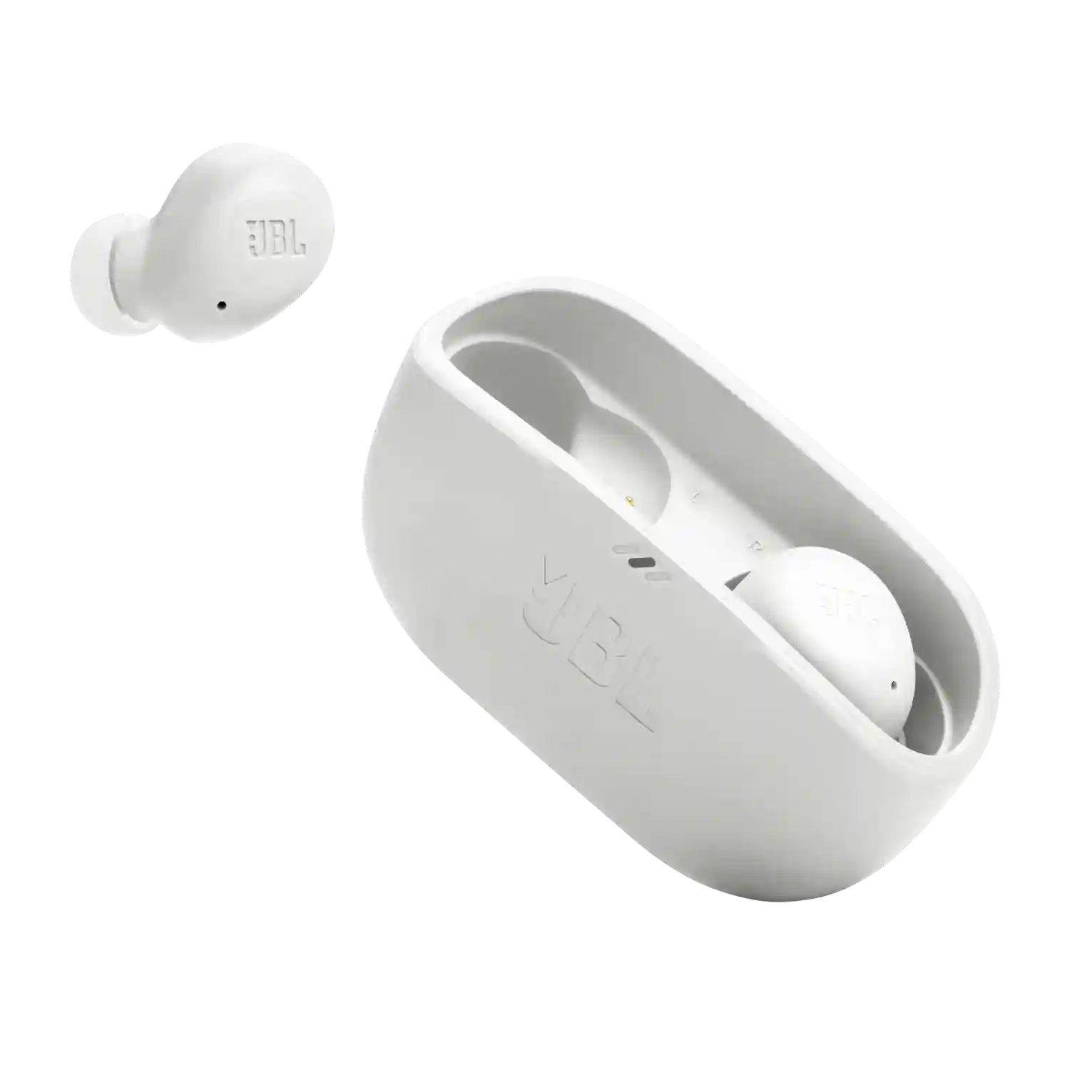 JBL Wave Buds White