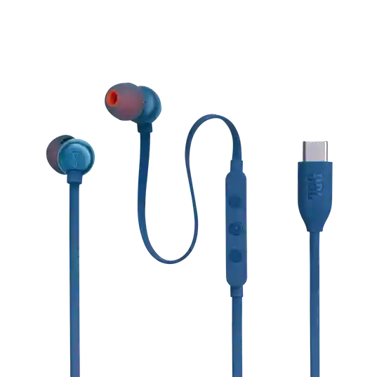 JBL Tune 310C USB Blue