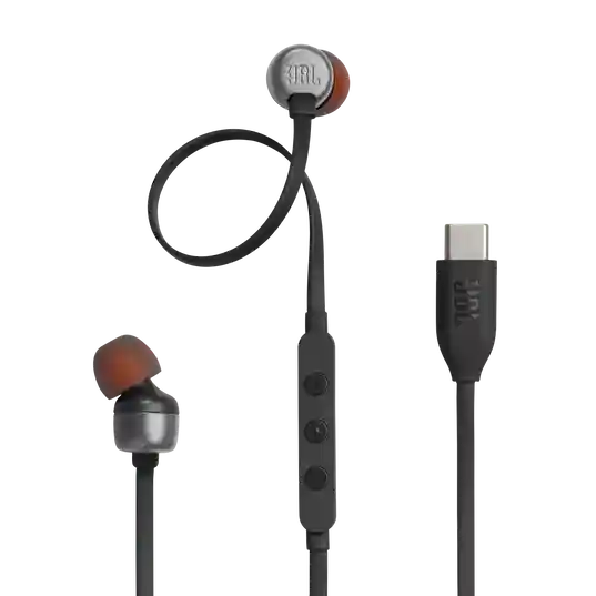 JBL Tune 310C USB Black