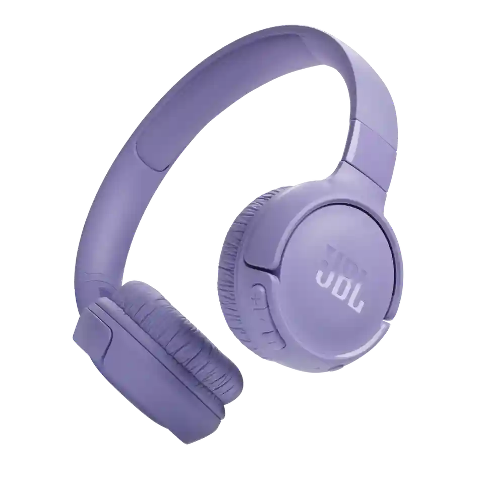 JBL Tune 520 BT Purple