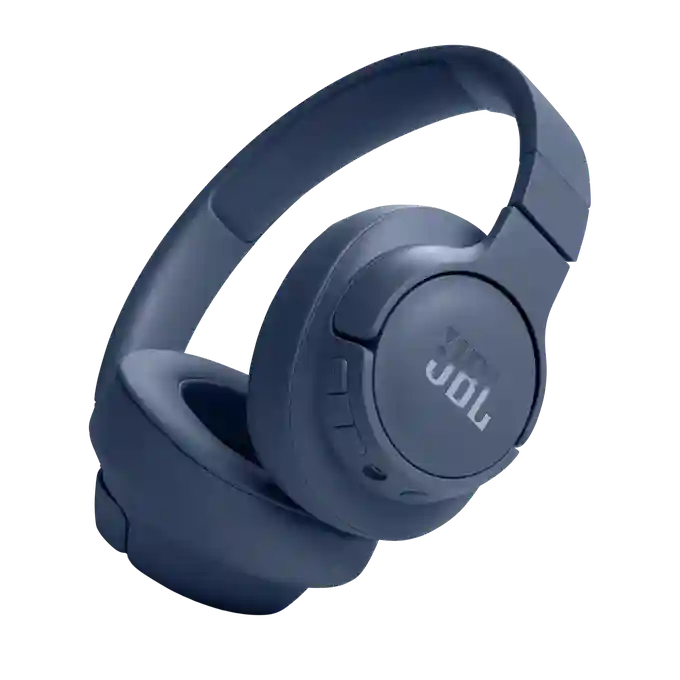 JBL Tune 720 BT Blue
