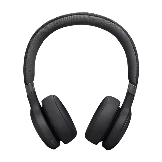 JBL LIVE670NC Black