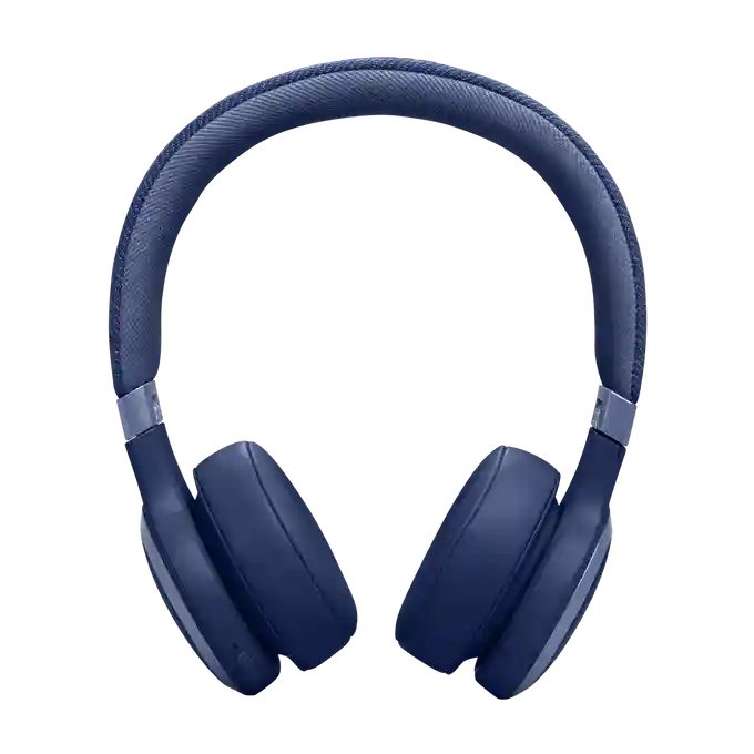 JBL LIVE670NC Blue