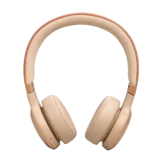JBL LIVE670NC Sandstone