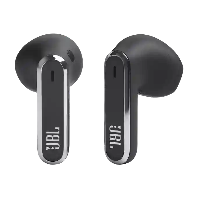 JBL Live Flex Black