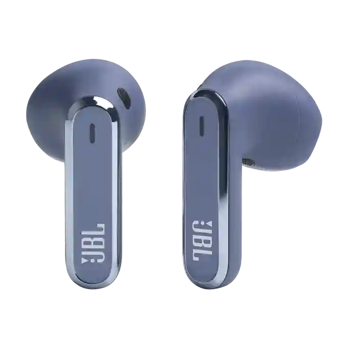 JBL Live Flex Blue