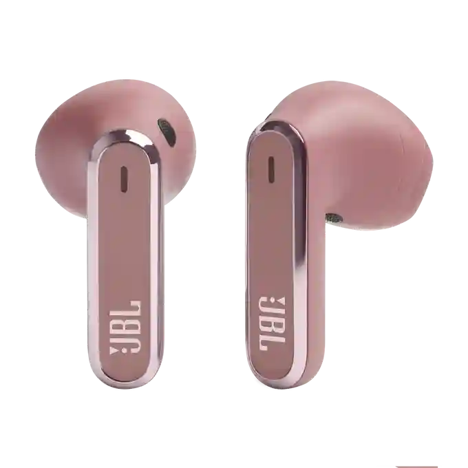 JBL Live Flex Pink