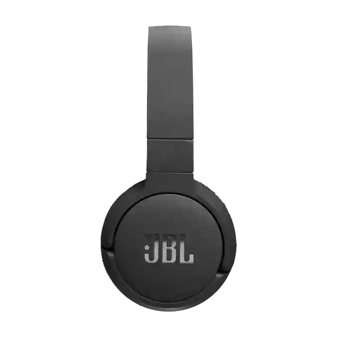 JBL Tune 670 NC Black