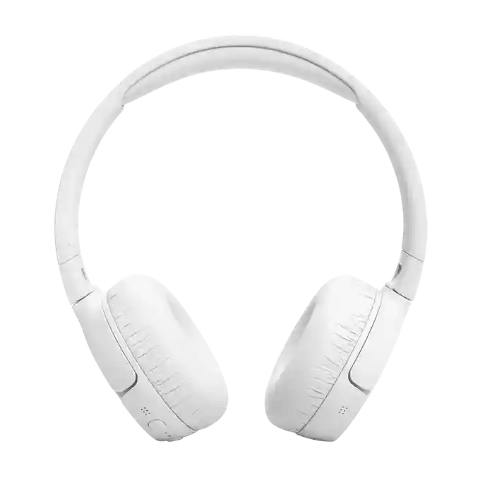JBL Tune 670 NC White