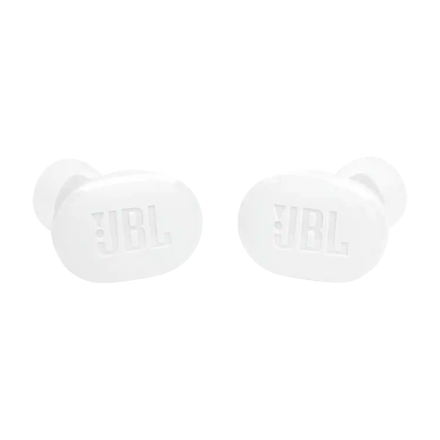 JBL Tune Buds White