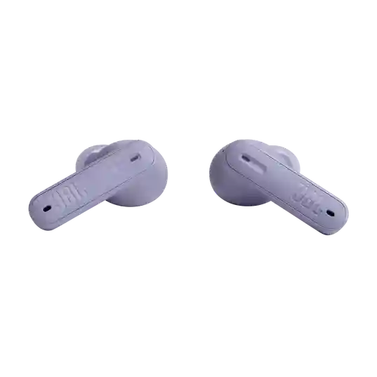 JBL Tune Beam Purple