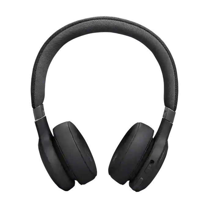 JBL LIVE670NC Black