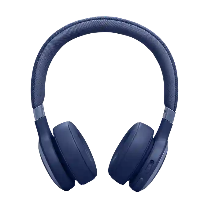 JBL LIVE670NC Blue