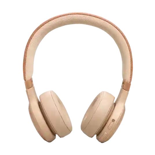 JBL LIVE670NC Sandstone