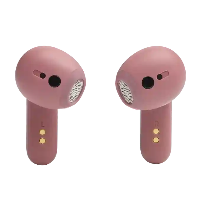 JBL Live Flex Pink