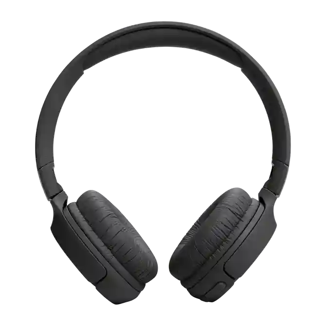 JBL Tune 520 BT Black