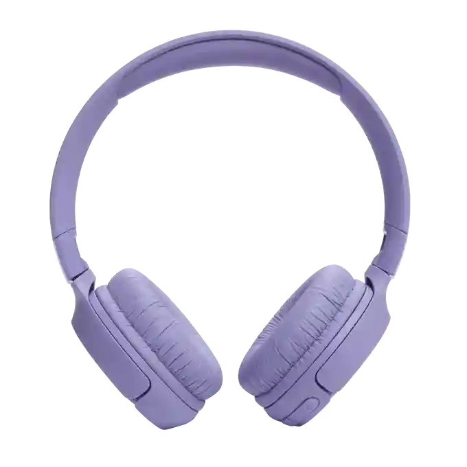 JBL Tune 520 BT Purple