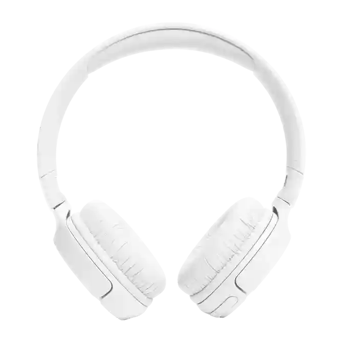JBL Tune 520 BT White