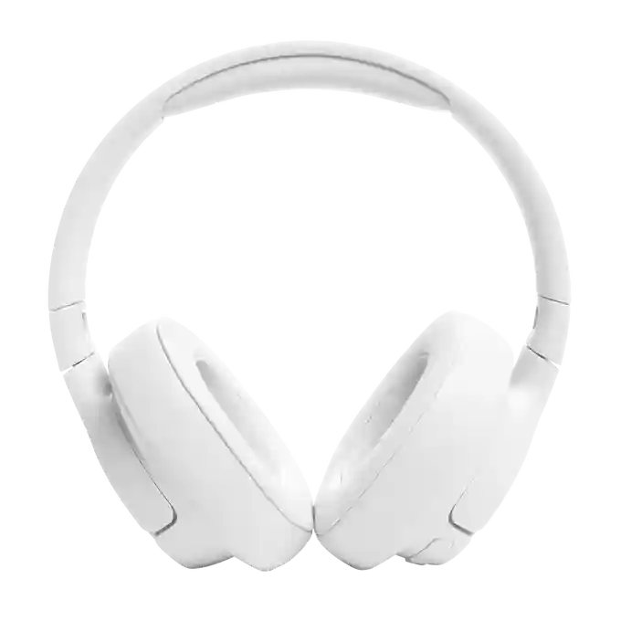 JBL Tune 720 BT White