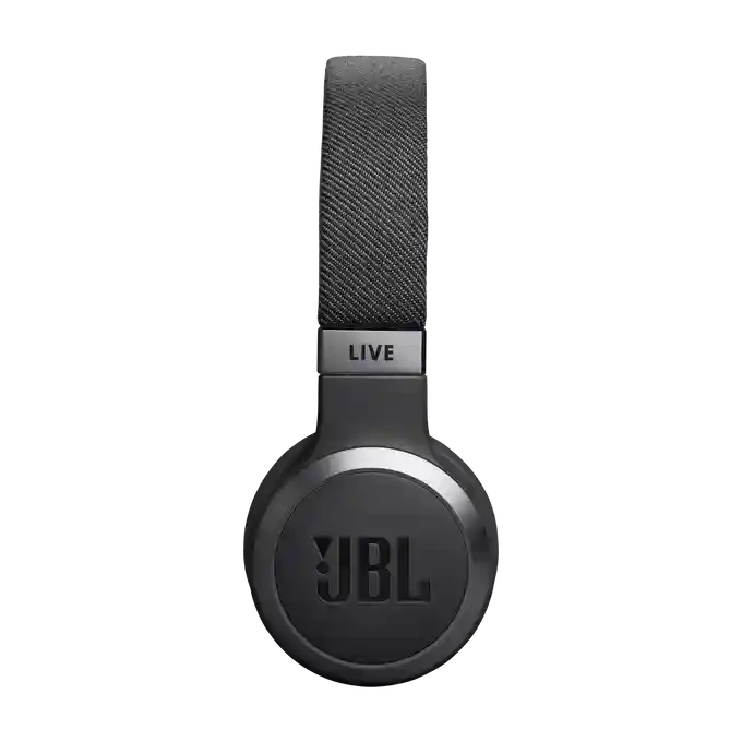 JBL LIVE670NC Black