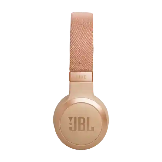 JBL LIVE670NC Sandstone