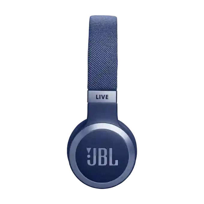 JBL LIVE670NC Blue