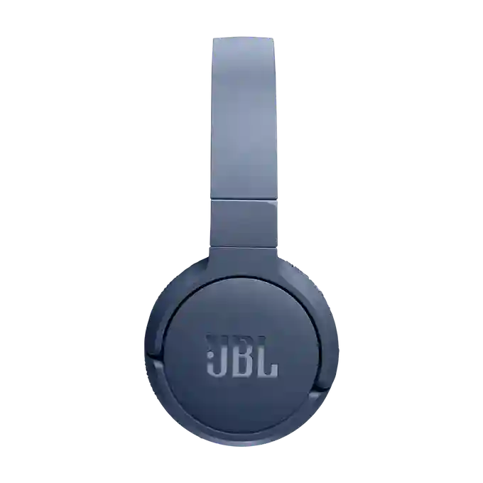 JBL Tune 670 NC Blue