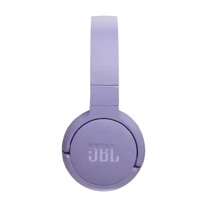 JBL Tune 670 NC Purple