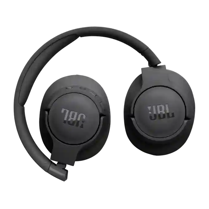 JBL Tune 720 BT Black