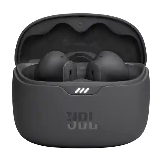 JBL Tune Beam Black