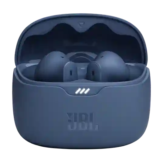 JBL Tune Beam Blue